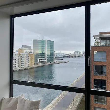 ApartmentInCopenhagen Apartment 1473 Appartement *