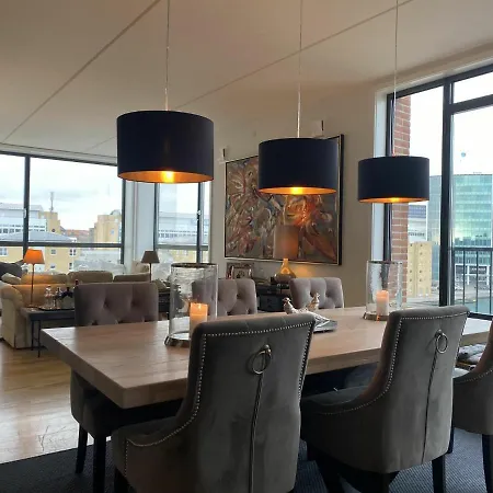 ApartmentInCopenhagen Apartment 1473 Kopenhagen
