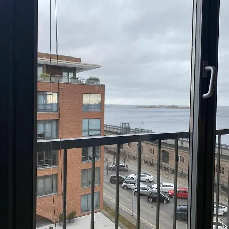 ApartmentInCopenhagen Apartment 1473 Appartement *
