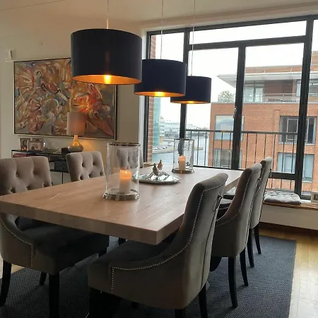 ApartmentInCopenhagen Apartment 1473 Kopenhagen