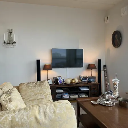 ApartmentInCopenhagen Apartment 1473 Kopenhagen