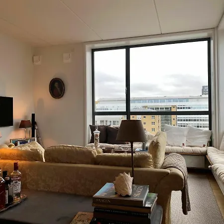 Appartement ApartmentInCopenhagen Apartment 1473