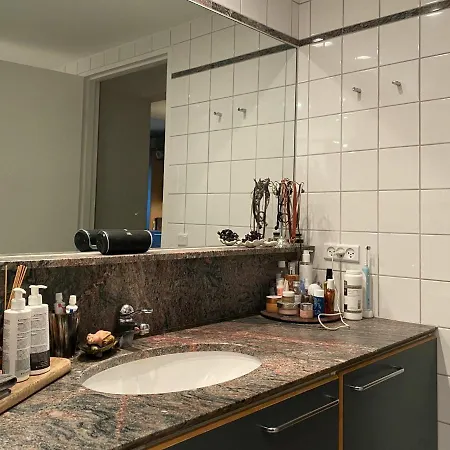 ApartmentInCopenhagen Apartment 1473 * Kopenhagen