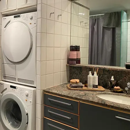 Appartement ApartmentInCopenhagen Apartment 1473 Kopenhagen